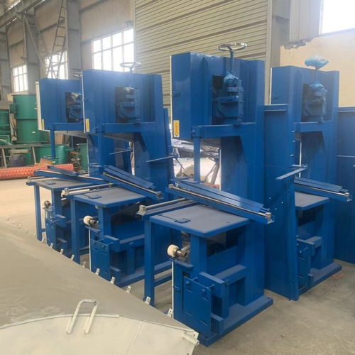 德州乐陵小型带锯切割机在纸类加工中的靠谱性分析